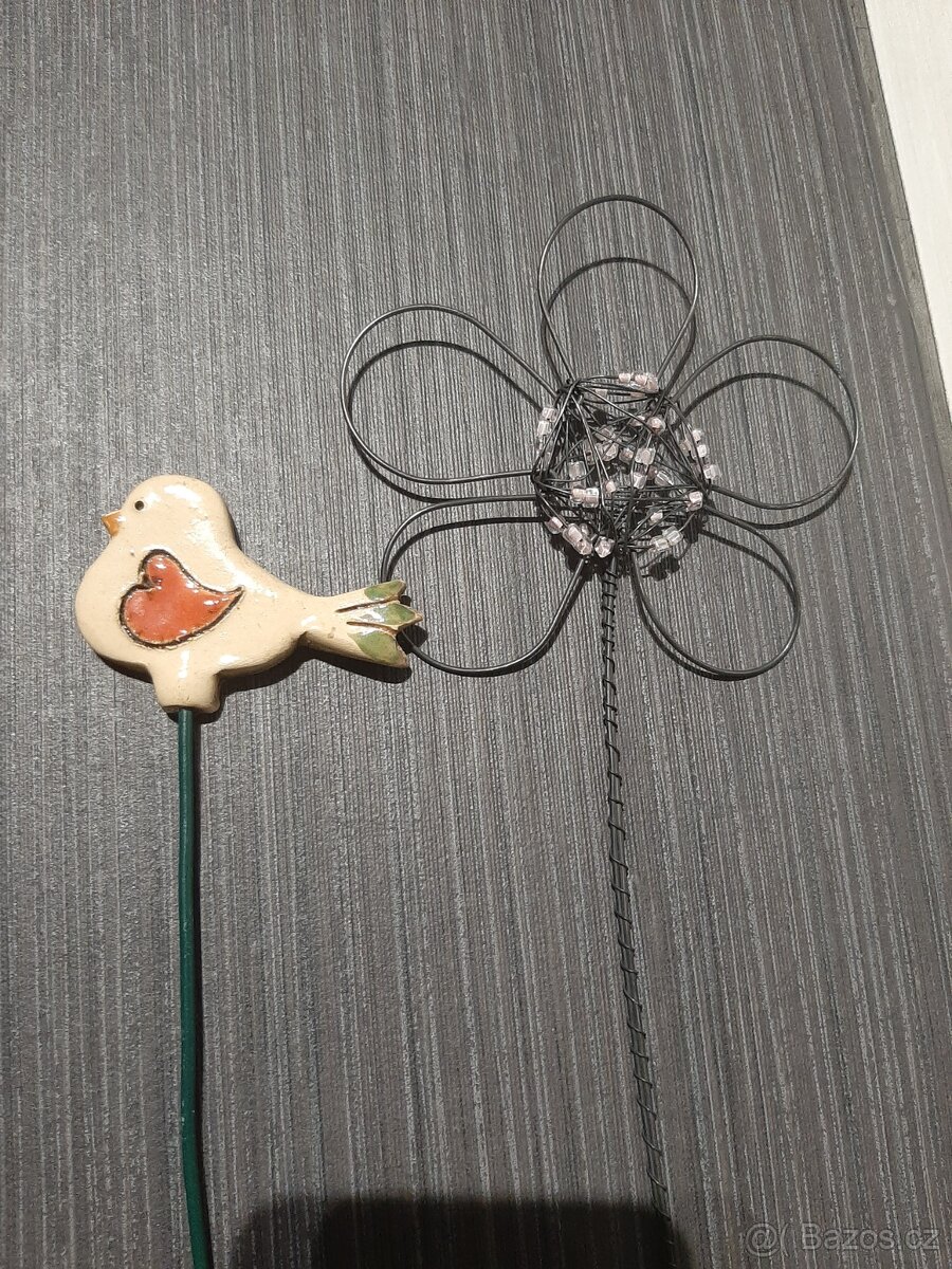 Jarní dekorace - 3