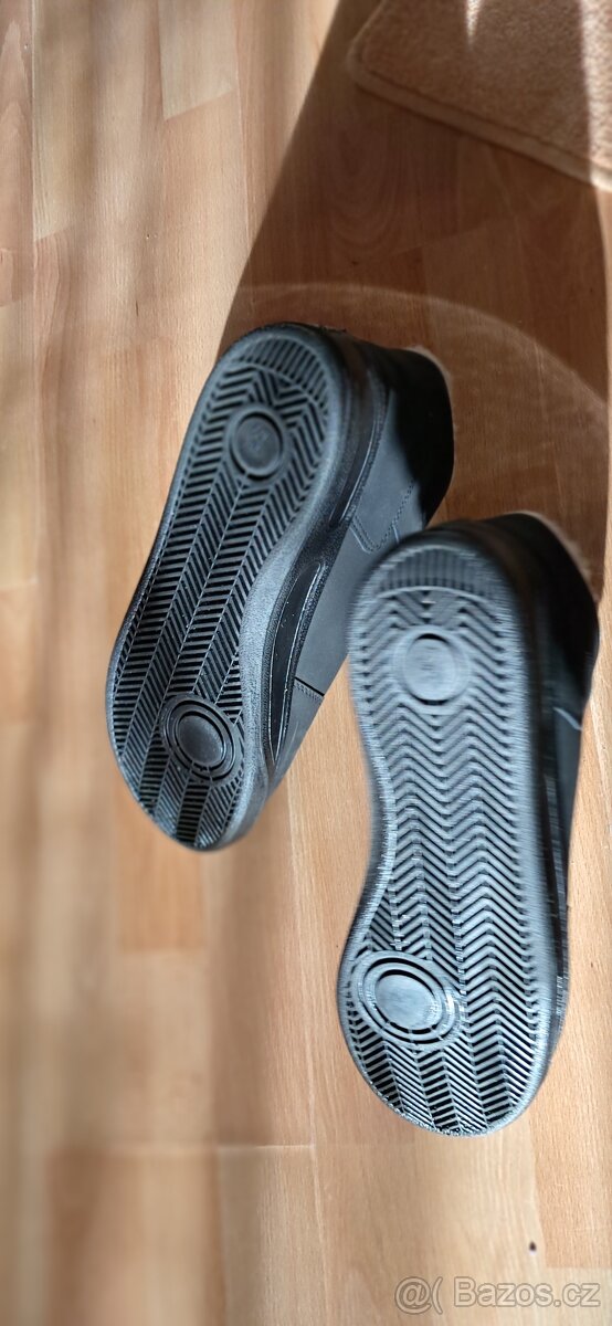 Pánské Prestižky s ovečkou uvnitř - 3