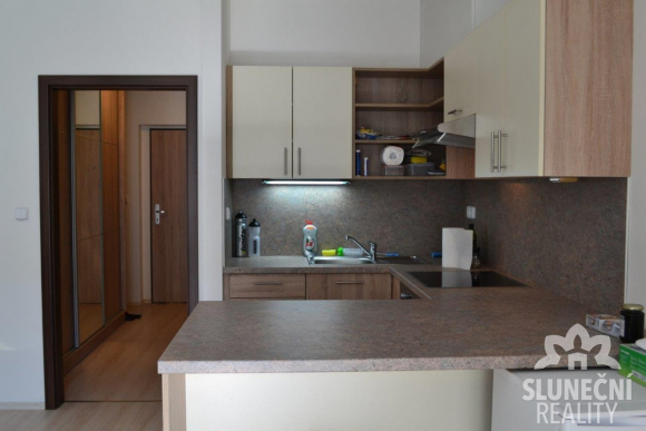 Pronájem bytu 1+kk, Uherské Hradiště - 3