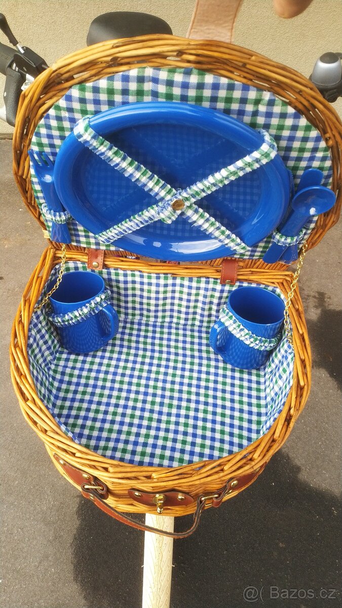 Italské dámské kolo Atala Quadrifoglio - 3