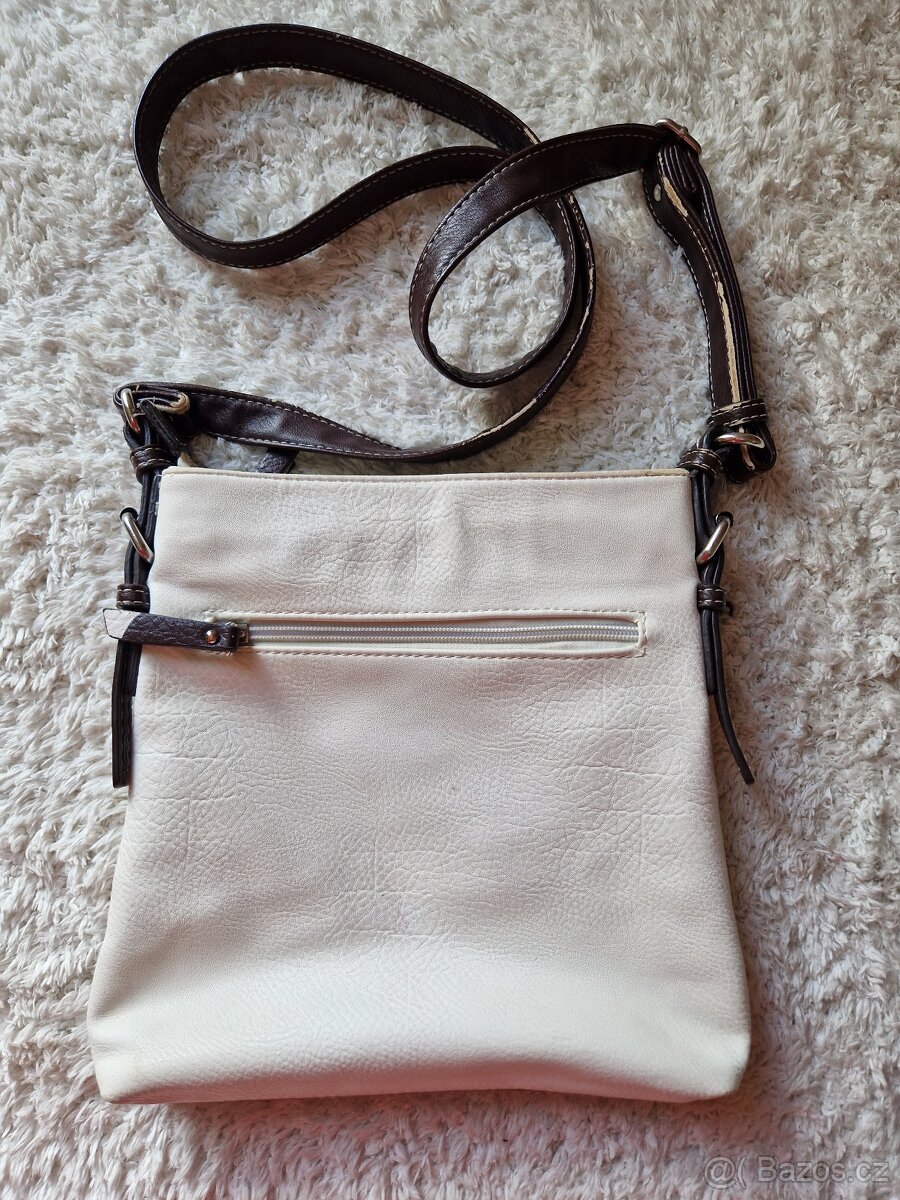 kabelka crossbody Tom Tailor - 3