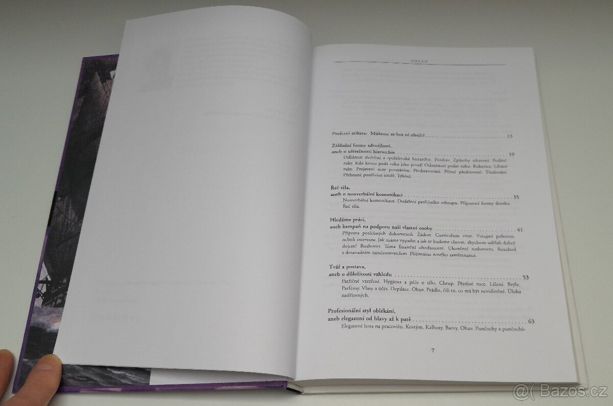 Taktně, profesionálně, elegantně - Ewa Pernal - 3