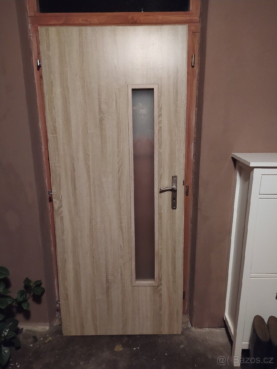 Interiérové dveře - 3