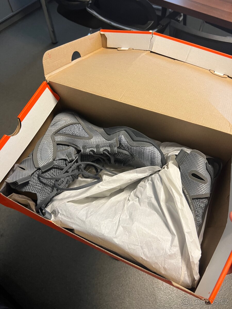 Boxerské boty Nike Hyperko 2 - 3
