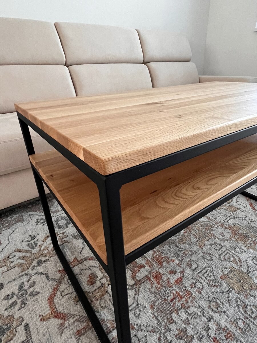 Konferenční stolek - 3