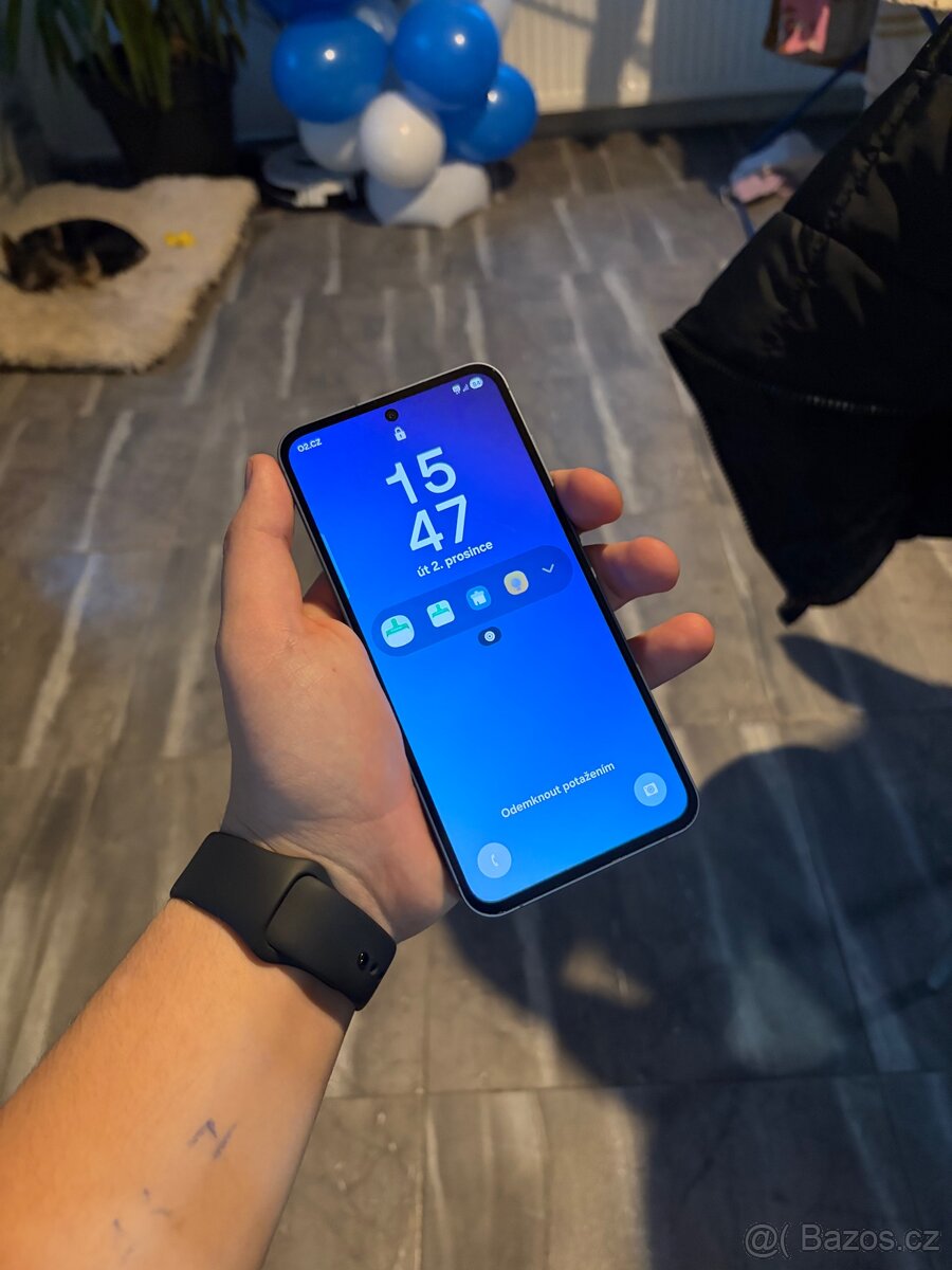 Samsung galaxy a55 5g - 3