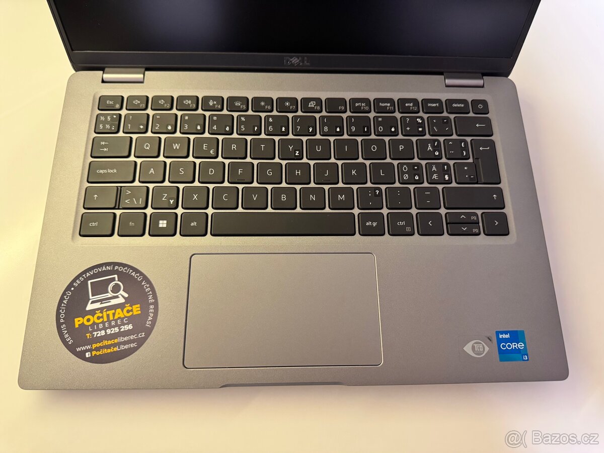 Dell Latitude 5420 - repas, záruka 2027, Win11 (eč2526) - 3