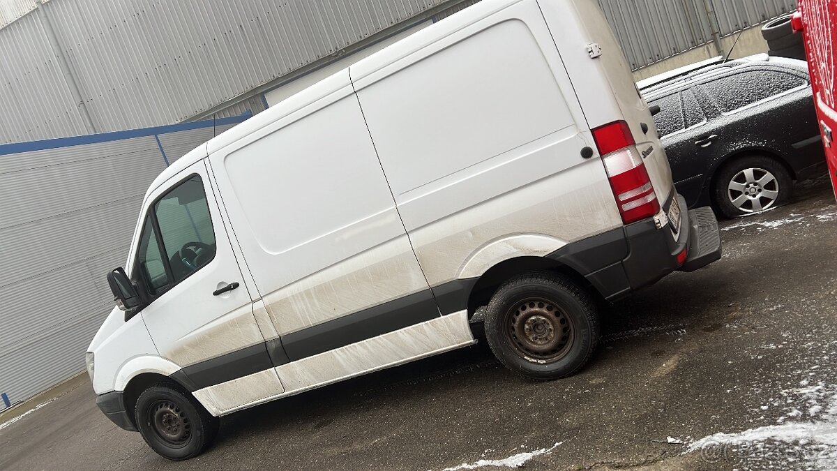 Sprinter 313Cdi - 3