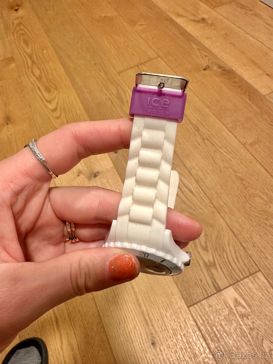 Ice watch dámské hodinky - 3