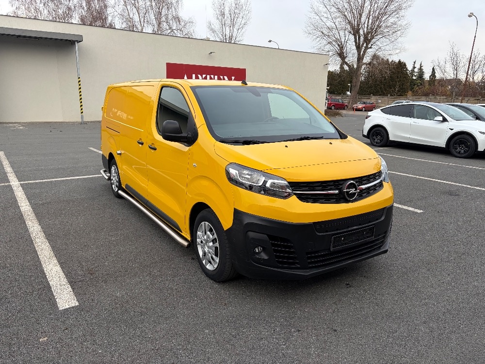 Opel Vivaro-e 100Kw L3H1 automat - 3