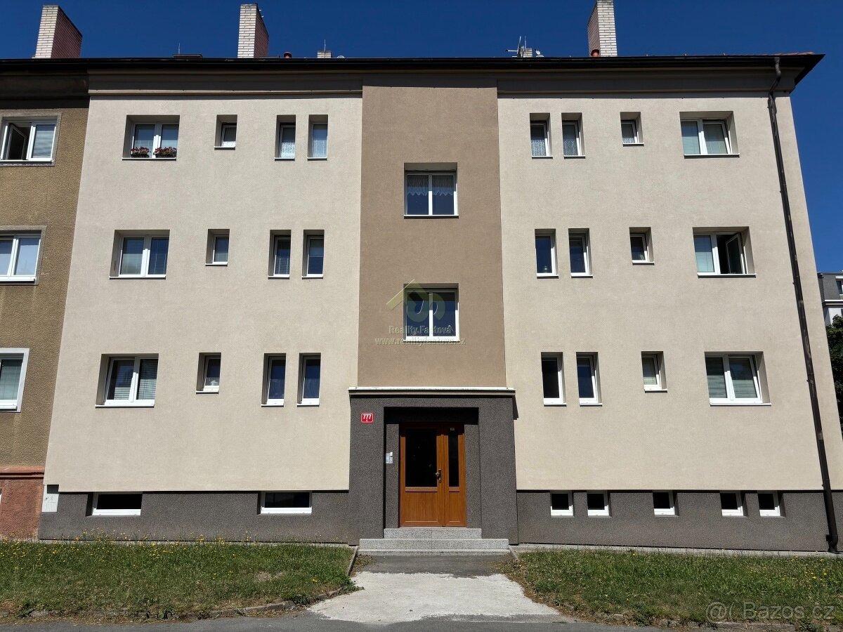 Zajímavá investiční příležitost Prodej bytového domu v Roky - 3