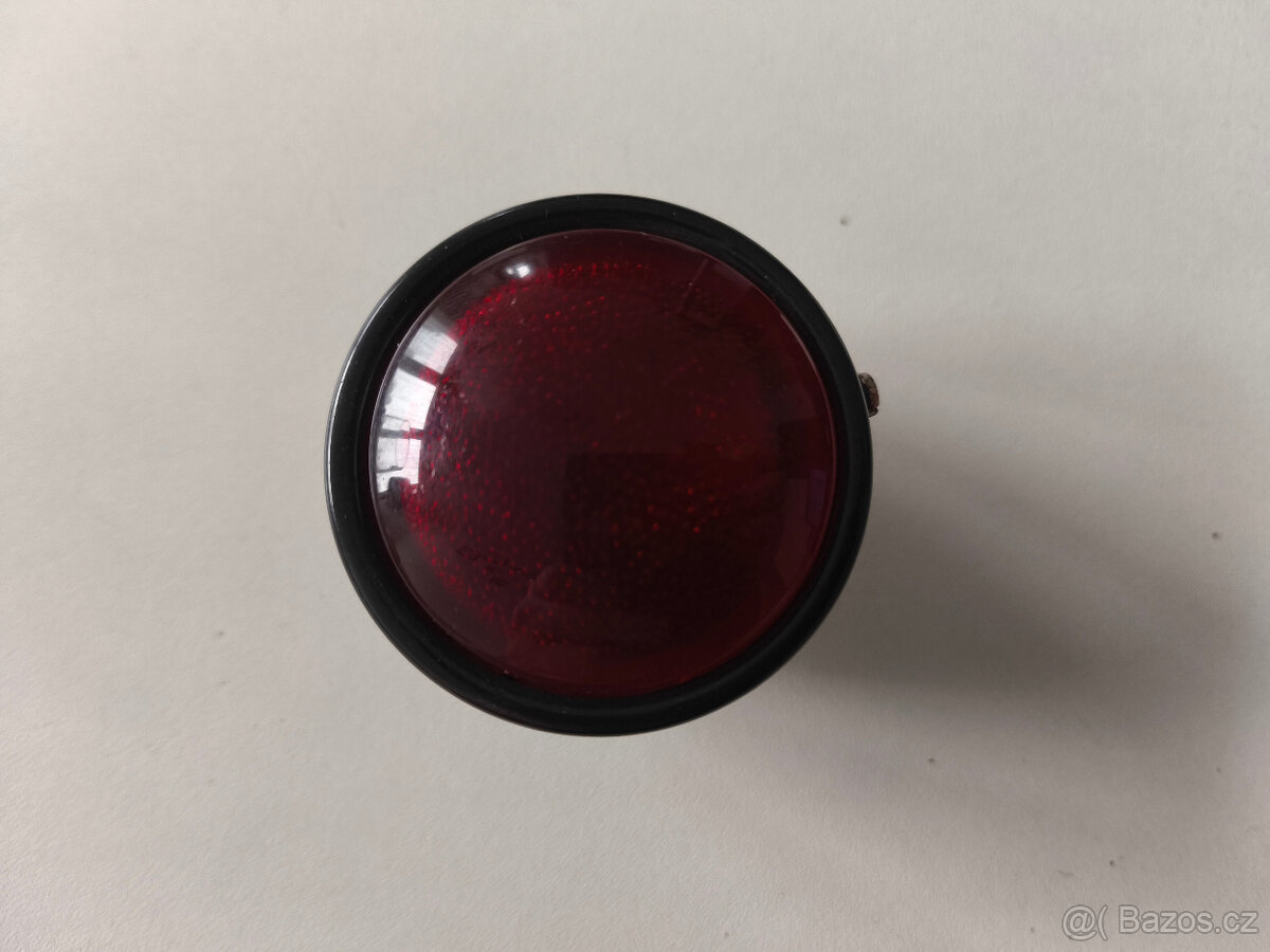 Poziční světlo červene - 3