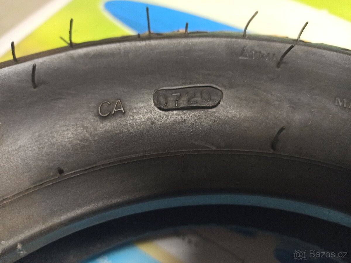 Continental Conti Twist 3.5-10 M/C 59M - 3