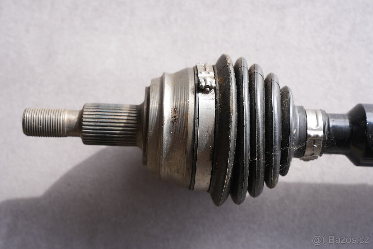 Poloosy Škoda, VW, Audi - 3