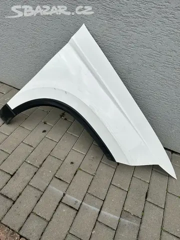 Pravý blatník Seat Ateca - 3