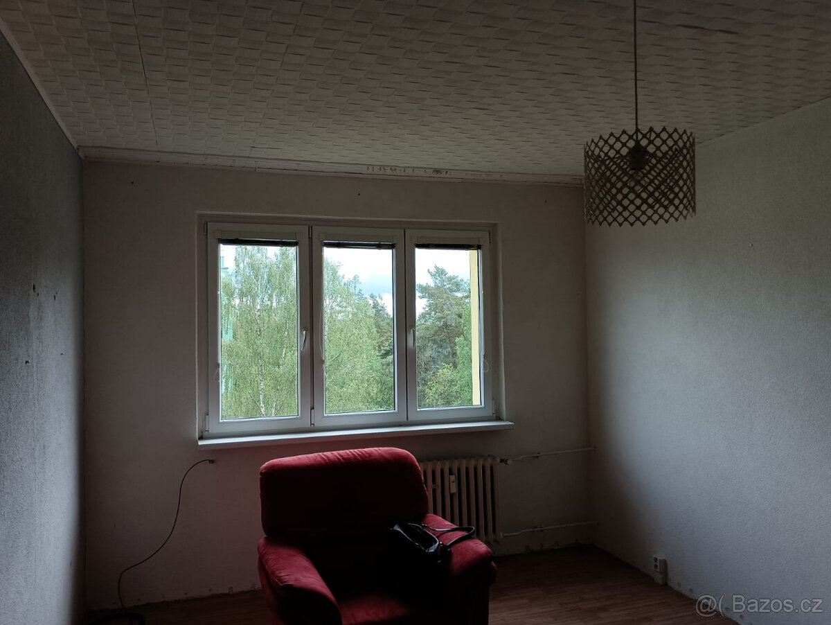 Prodám byt 10 km od německých hranic - 3