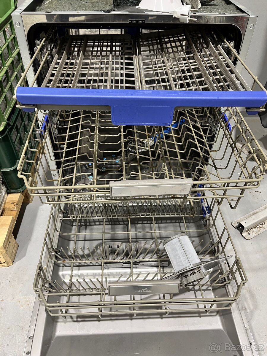 Myčka ETA 33939001 - 3
