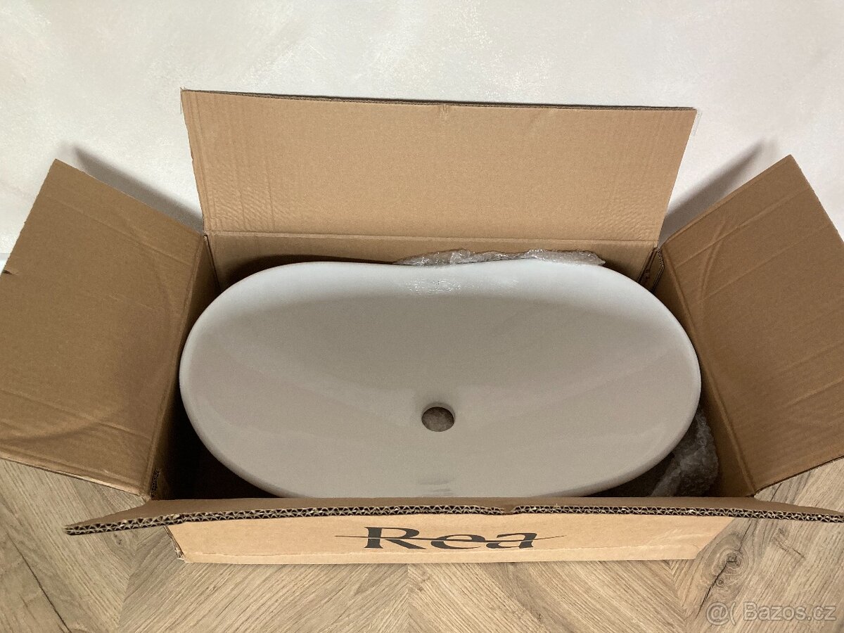Umyvadlo na desku - 3