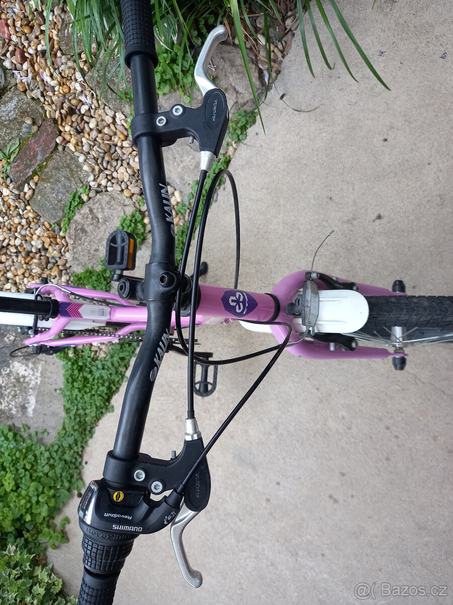 Dívčí kolo CTM ELLIE 20 - 3