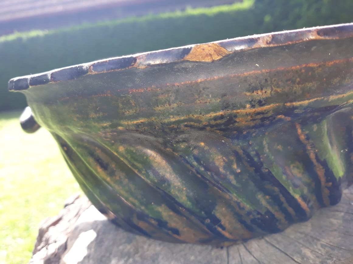 Litinová forma na bábovku - 3