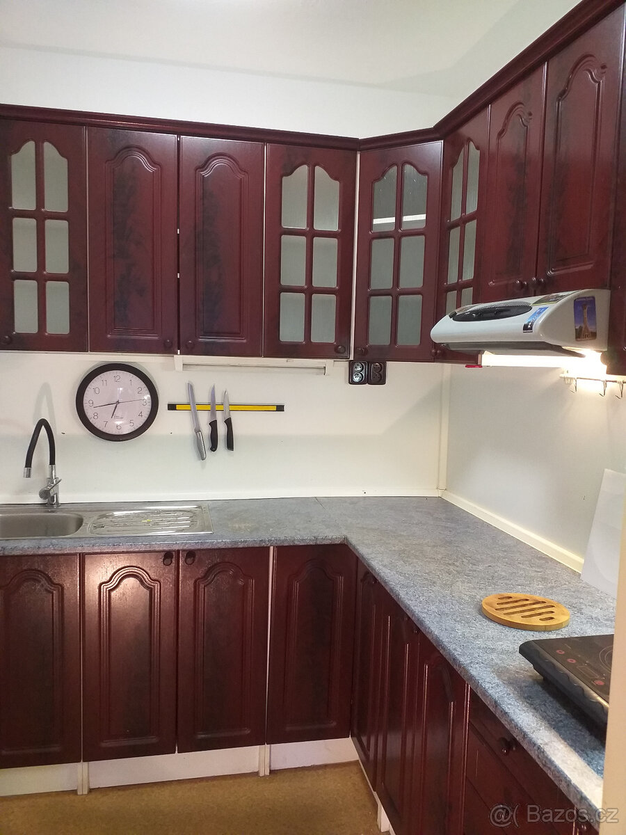 Kuchyňská linka - 3