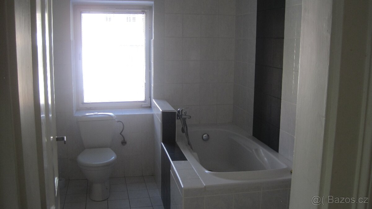 Pronajmu byt 2+1 v RD v Olomouci Nová Ulice - 3