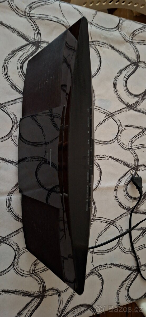 Panasonic SC-HC 200 - 3