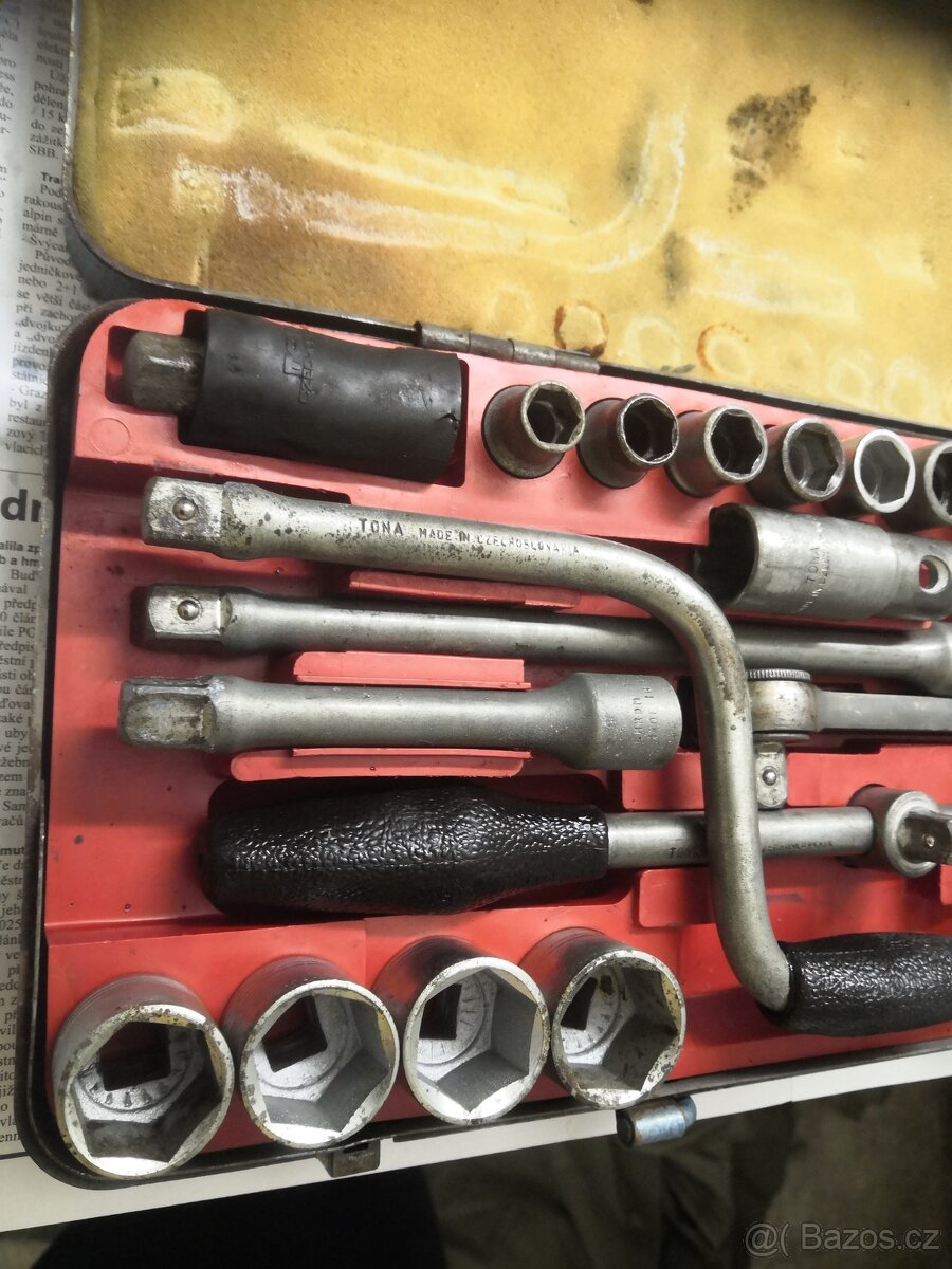 P:gola tona 1/2" čsr - 3