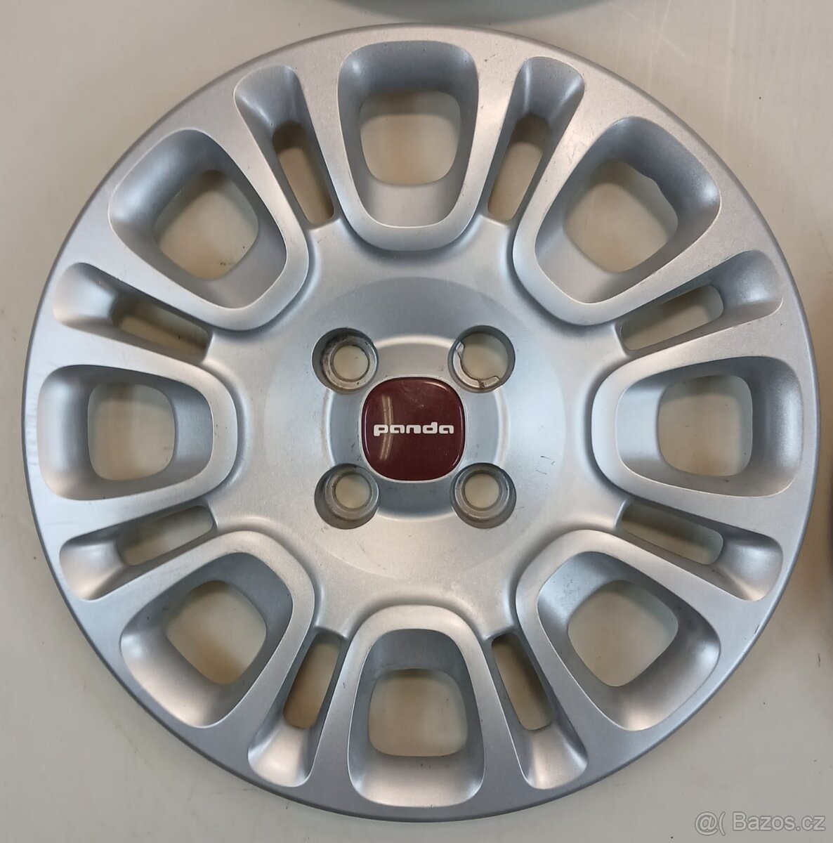 Originální poklice Fiat Panda 14" - 3