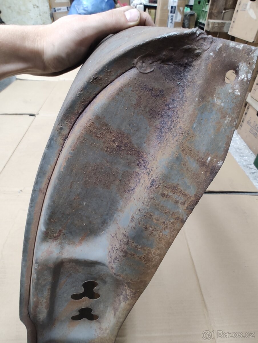 Škoda 110R , 130RS - 3