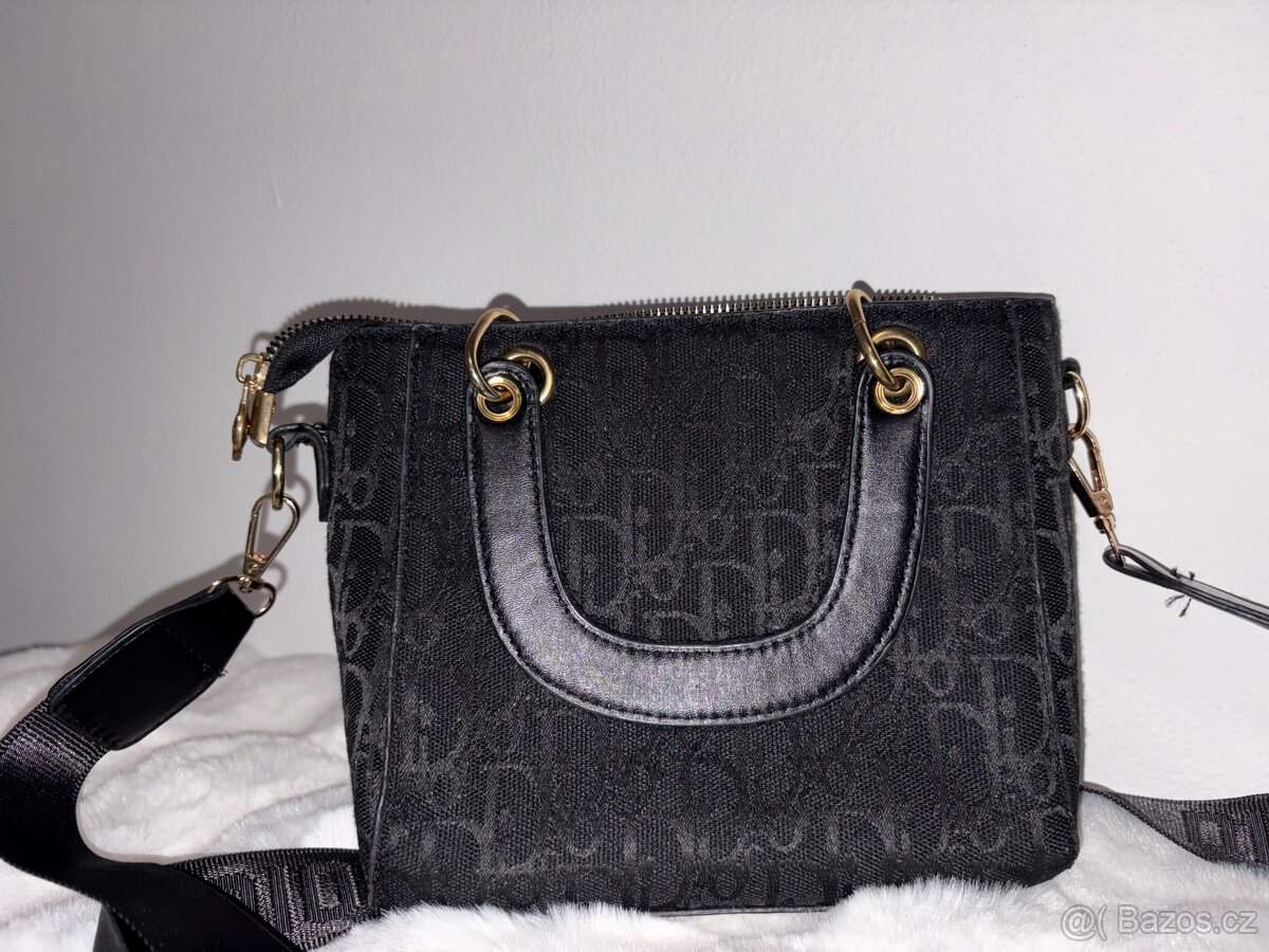 Dior kabelka - 3