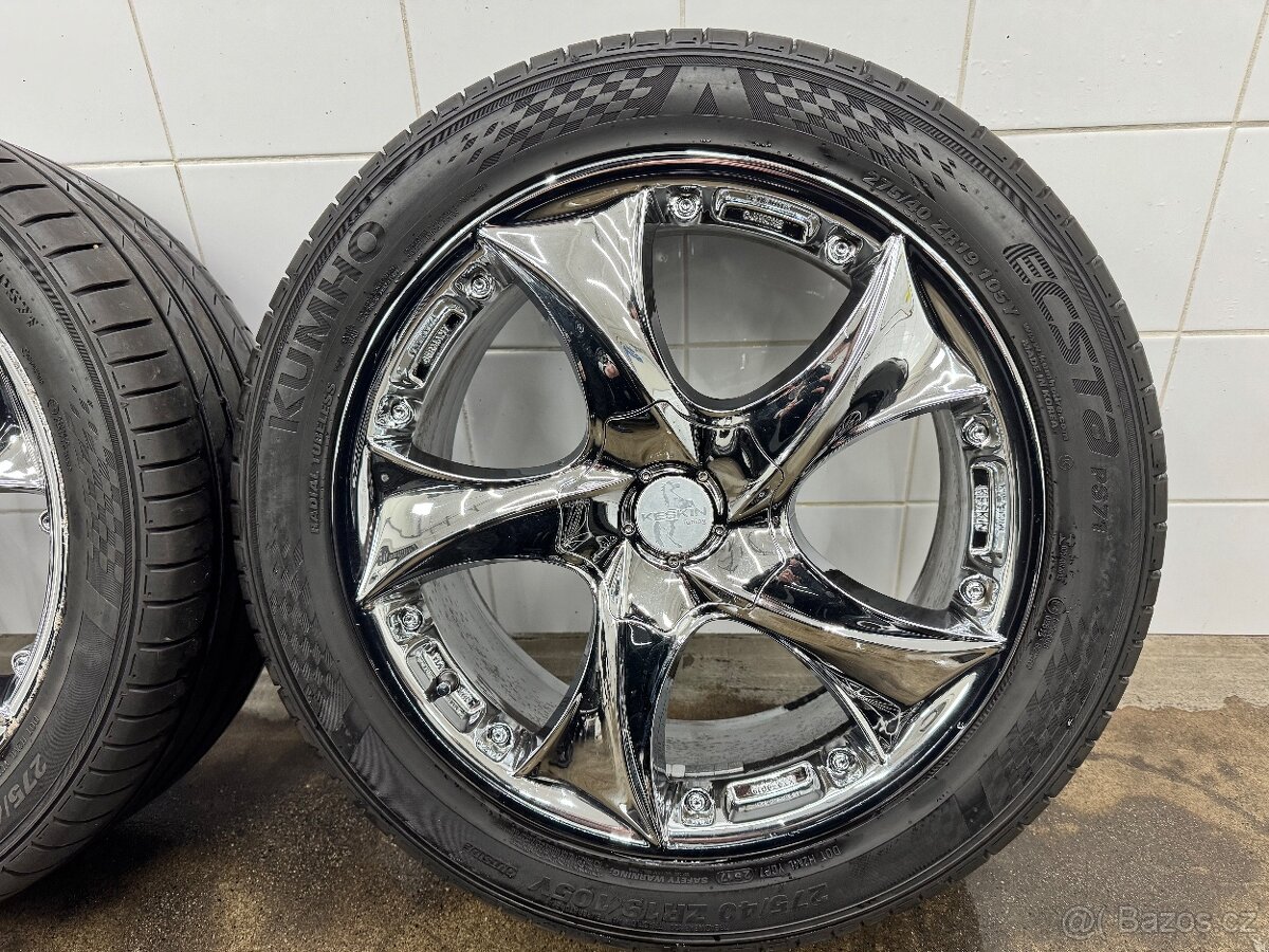 Keskin alu kt9 8019 r19 - 3