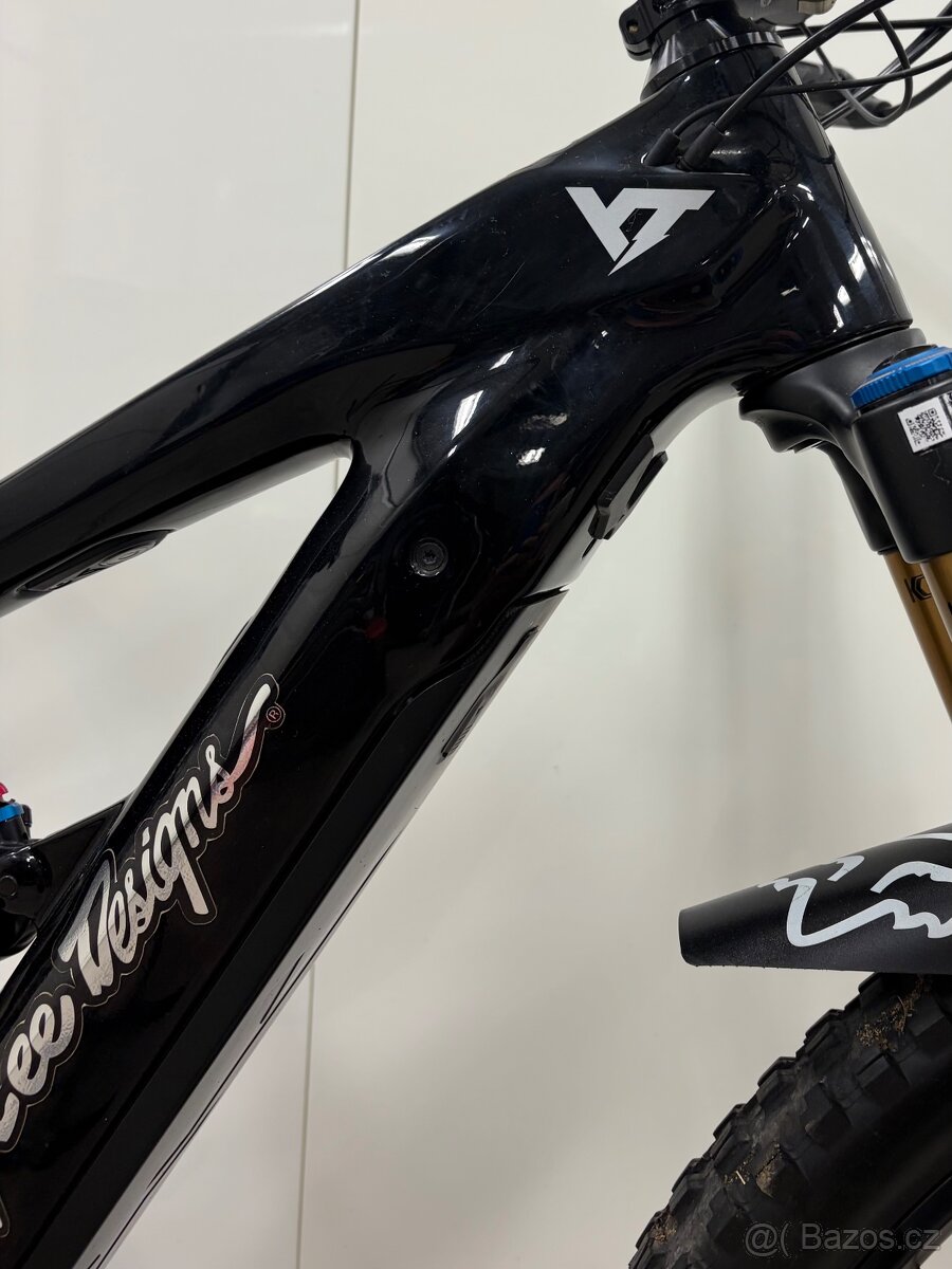 YT DECOY 29” CORE 4 ALL-Mountine - 3