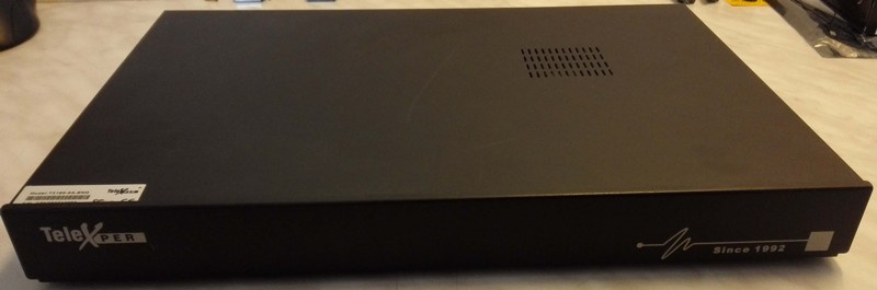 Kamerový systém 3 kamery - 3