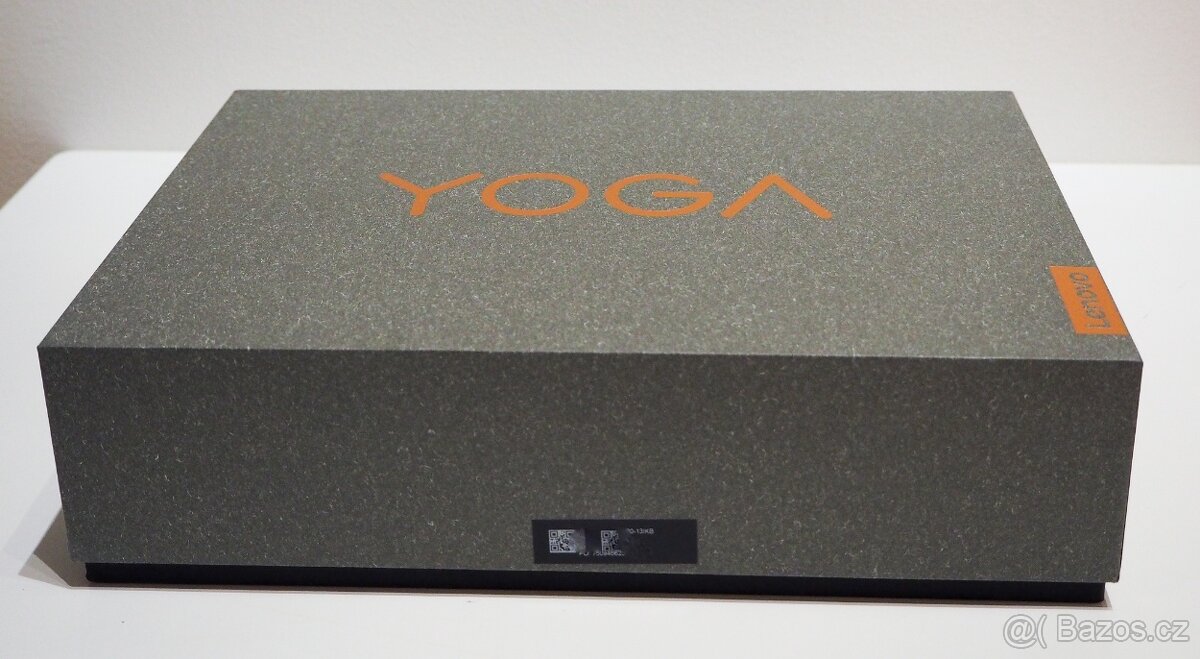 Lenovo Yoga 720 13ikb Core i7 8th Generation - 3