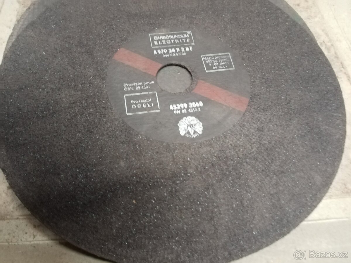 Dílenský rozbus - 3