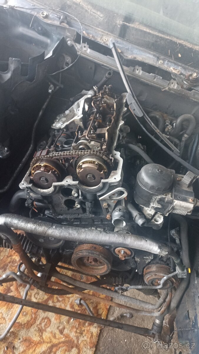 N42B18 náhradní díly - 3