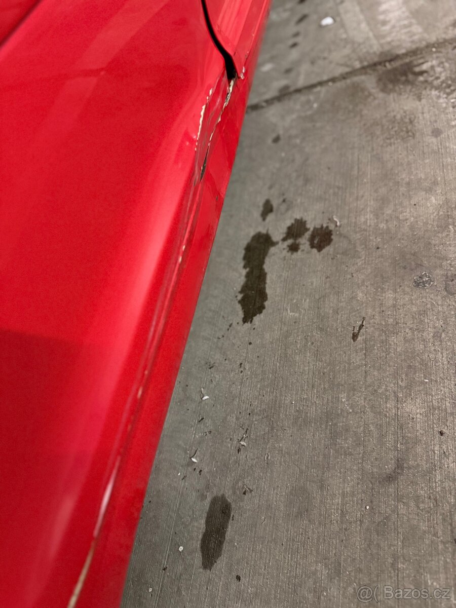 Škoda Octavia 2 1,2 tsi 2010 - 3