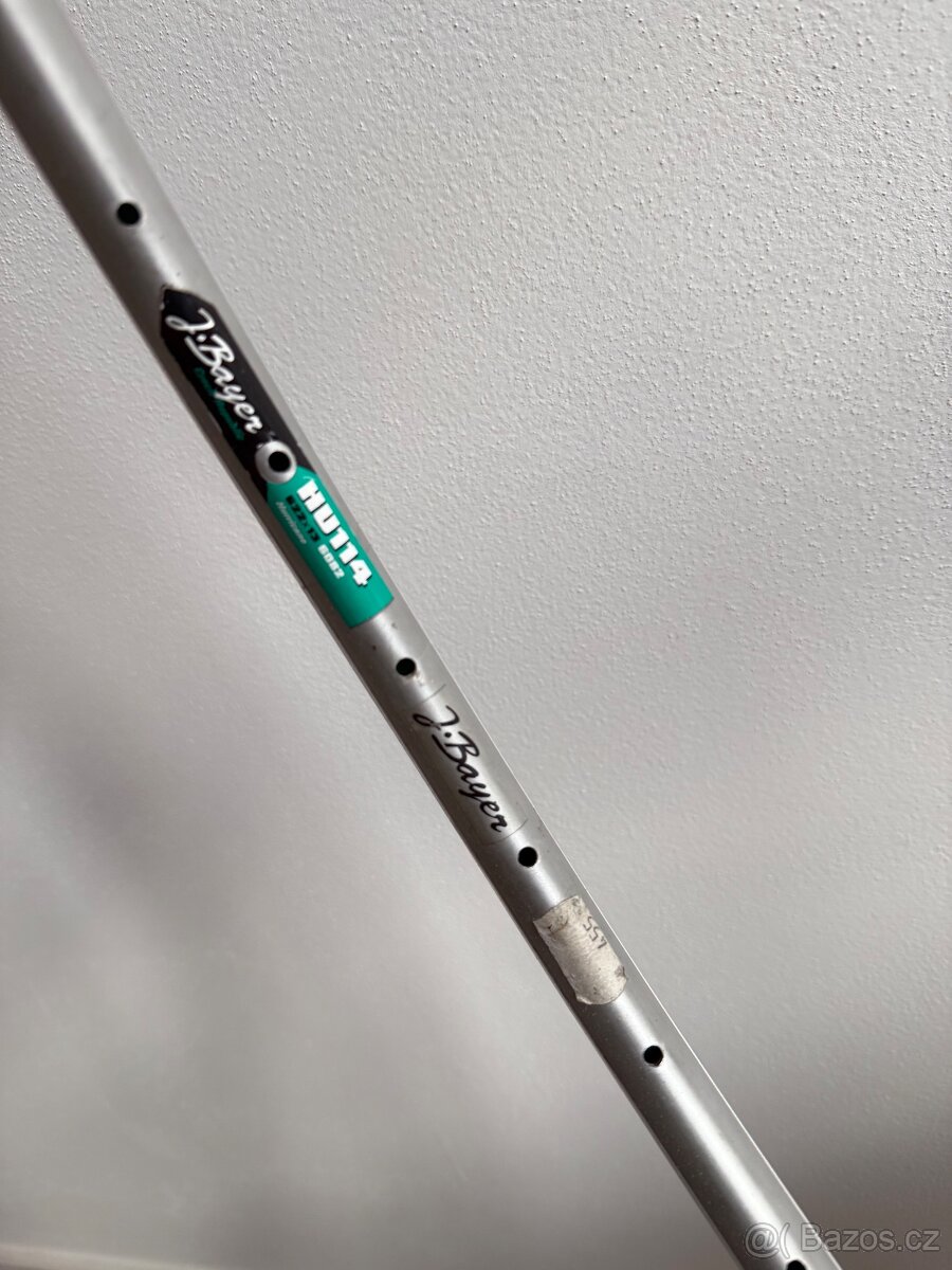 Ráfek Bayer HU 114 - 3