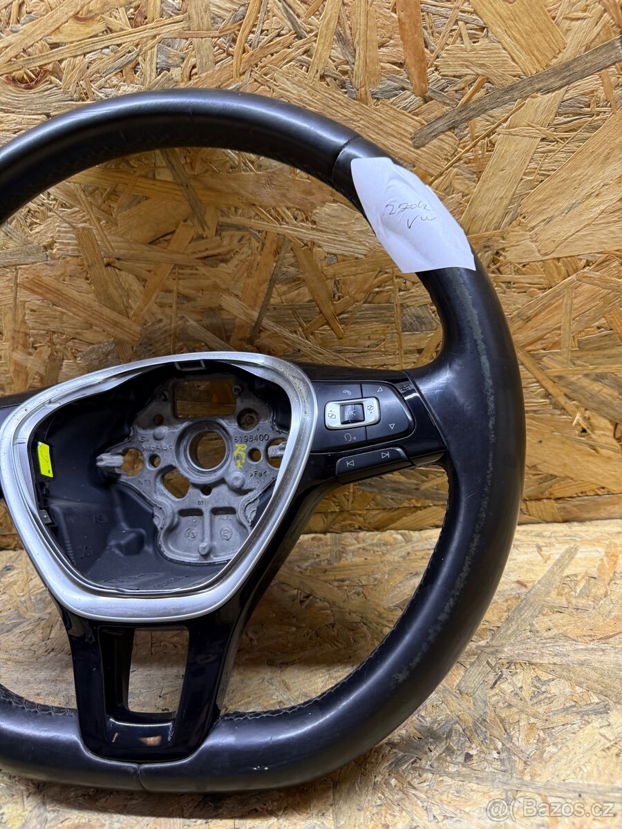 Volant Vw Golf 7 Passat B8 2016 - 3