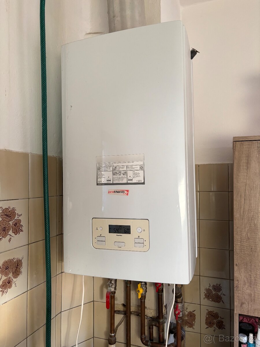 Protherm Panther 25 KOV - 3