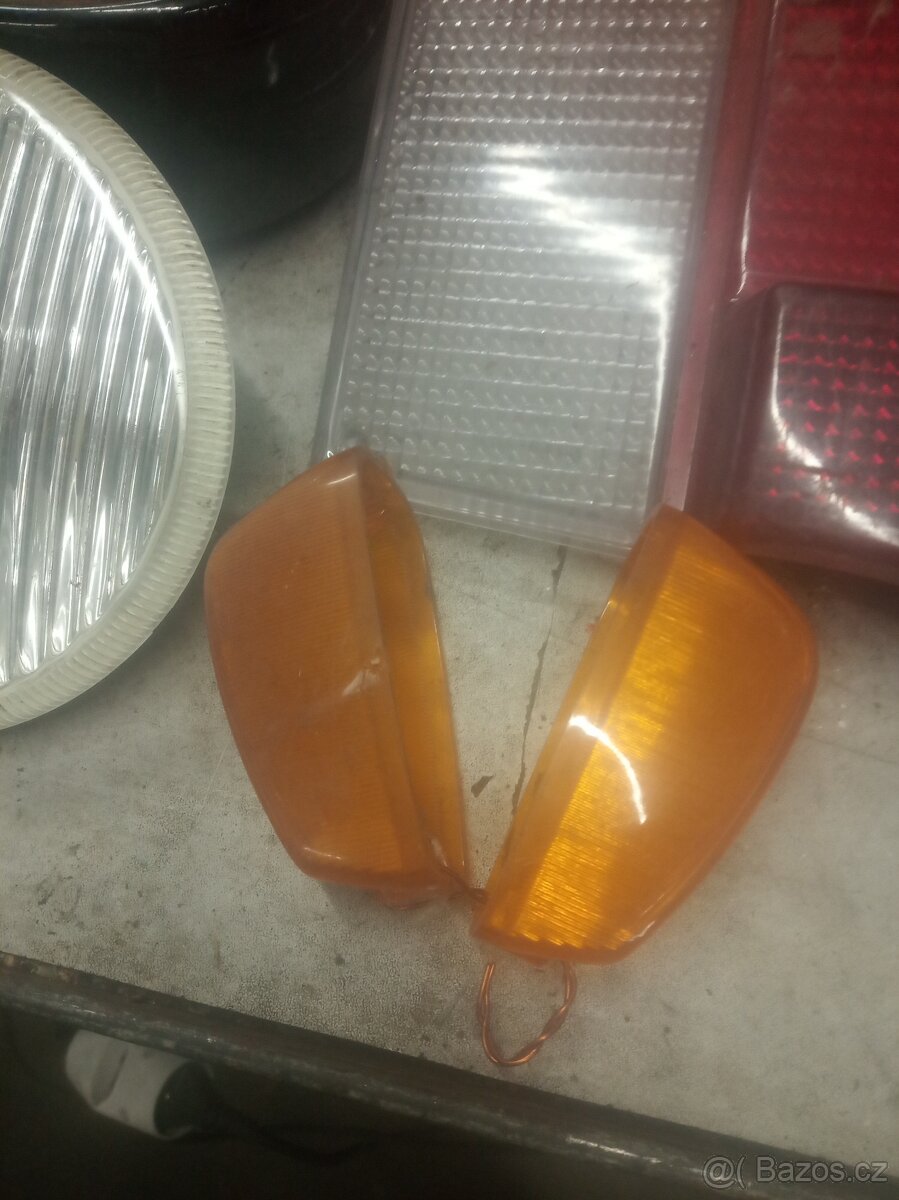 Věci, které nevyužiji - 3