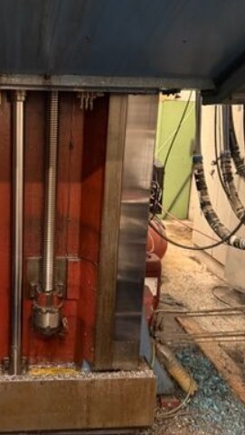 FREZKA UNIVERZÁLNÍ FSC10 GRA - 3