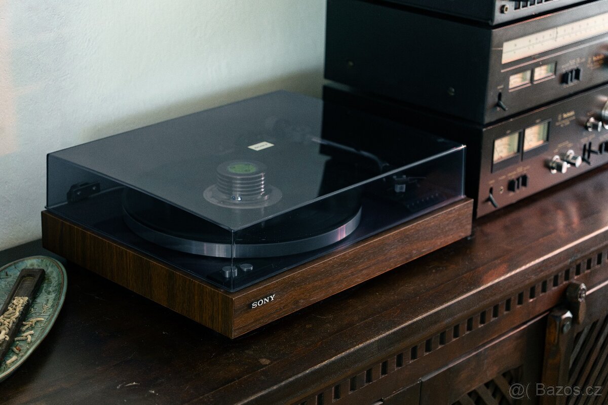 Gramofon Sony PS-1150 - 3
