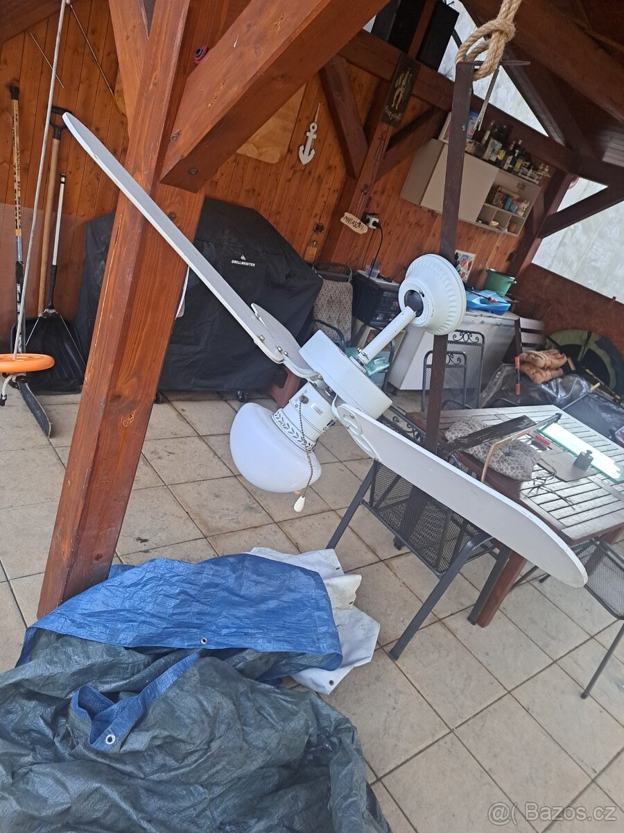 Větrák stropní - 3