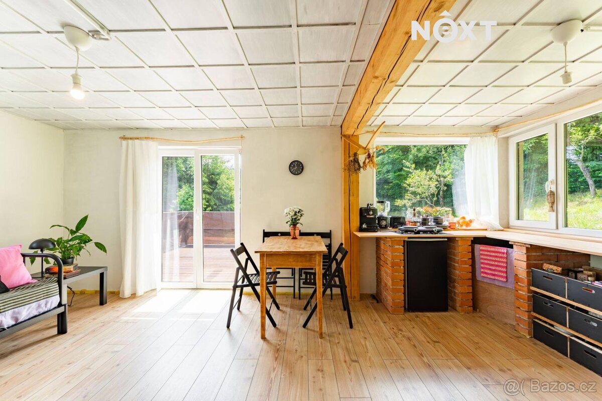 Prodej Chata, 37㎡ - 3