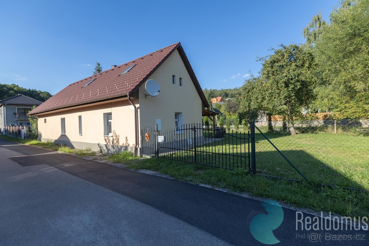 Prodej, rodinný dům, 143m2, Nespeky - 3