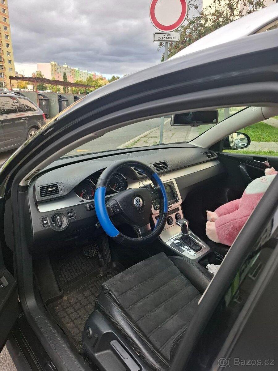 Passat B6 2.0 rline - 3