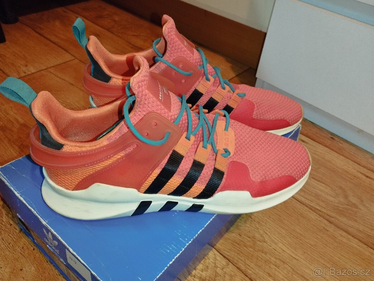 adidas EQT Support ADV Summer (EU 46) - 3
