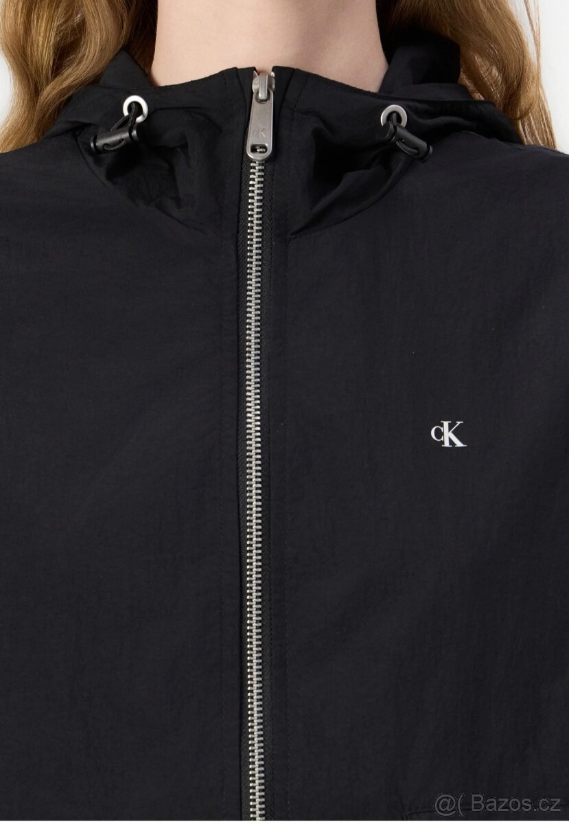Dámská bunda Calvin Klein - 3